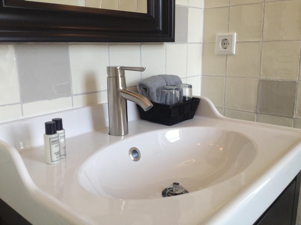 Bed & Breakfast Villa Elisabeth Domburg Quarto foto