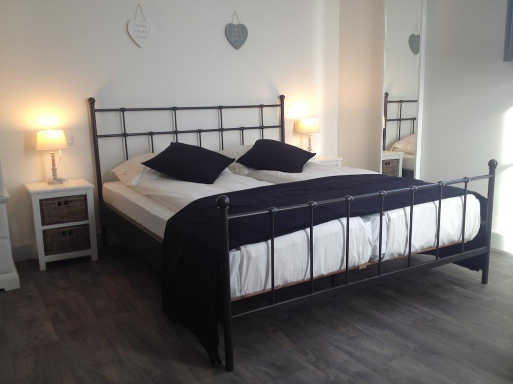 Bed & Breakfast Villa Elisabeth Domburg Exterior foto